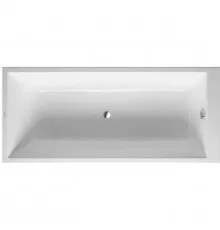 Акриловая ванна 170х75 см Duravit DuraStyle 700231000000000