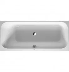 Акриловая ванна 170х75 см L Duravit Happy D.2 700312000000000