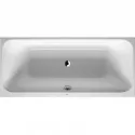 Акриловая ванна 180х80 см Duravit Happy D.2 700314000000000 Акриловая ванна 180х80 см Duravit Happy D.2 700314000000000