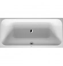 Акриловая ванна 190х90 см Duravit Happy D.2 700315000000000