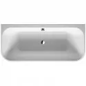 Акриловая ванна 180х80 см Duravit Happy D.2 700318000000000 Акриловая ванна 180х80 см Duravit Happy D.2 700318000000000