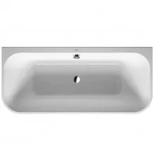 Акриловая ванна 180х80 см Duravit Happy D.2 700318000000000