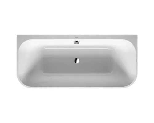 Заказать Акриловая ванна 180х80 см Duravit Happy D.2 700318000000000 в магазине сантехники Santeh-Crystal.ru
