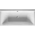 Акриловая ванна 190х90 см Duravit P3 Comforts 700378000000000