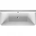 Акриловая ванна 180х80 см Duravit P3 Comforts 700381000000000