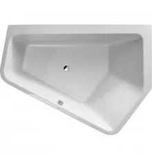 Акриловая ванна 190х140 см R Duravit Paiova 5 700393000000000