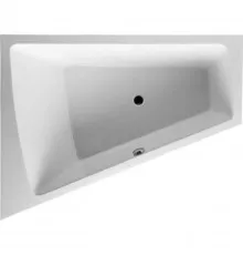 Акриловая ванна 180х140 см L Duravit Paiova 700216000000000