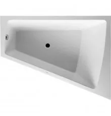 Акриловая ванна 180х140 см R Duravit Paiova 700269000000000