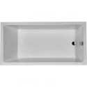 Акриловая ванна 180х90 см Duravit Starck 700050000000000