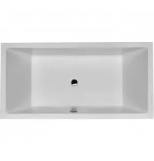 Акриловая ванна 180х90 см Duravit Starck 700052000000000