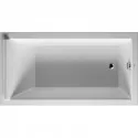 Акриловая ванна 170х90 см Duravit Starck 700337000000000