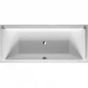 Акриловая ванна 180х80 см Duravit Starck 700338000000000