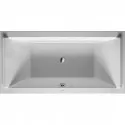 Акриловая ванна 180х90 см Duravit Starck 700339000000000