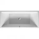 Акриловая ванна 180х80 см Duravit Vero Air 700413000000000