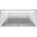 Акриловая ванна 190х90 см Duravit Vero Air 700414000000000