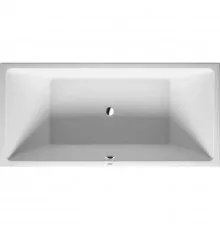 Акриловая ванна 190х90 см Duravit Vero Air 700414000000000