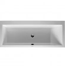 Акриловая ванна 170х70 см R Duravit Vero 700132000000000