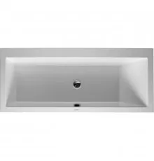 Акриловая ванна 170х75 см R Duravit Vero 700134000000000