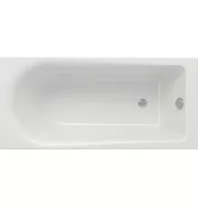 Акриловая ванна 150х70 см Cersanit Flavia WP-FLAVIAx150