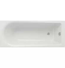 Акриловая ванна 170х70 см Cersanit Flavia WP-FLAVIAx170
