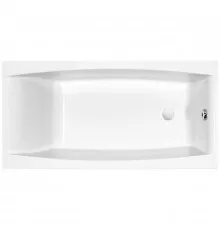 Акриловая ванна 150х75 см Cersanit Virgo WP-VIRGOx150