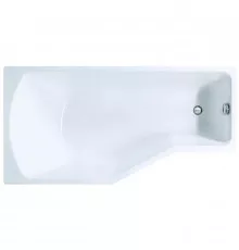 Акриловая ванна 150х75 см Marka One Convey L 01кон1575л