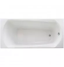 Акриловая ванна 120х70 см 1Marka Elegance 01эл1270