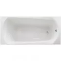 Акриловая ванна 140х70 см 1Marka Elegance 01эл1470