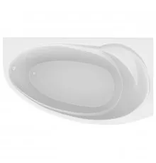 Акриловая ванна 160х95 см R Marka One Julianna 01дж1695п