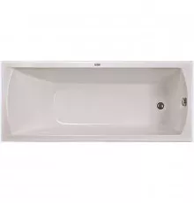 Акриловая ванна 160х70 см Marka One Modern 01мод1670