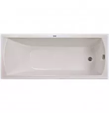 Акриловая ванна 165х70 см Marka One Modern 01мод16570