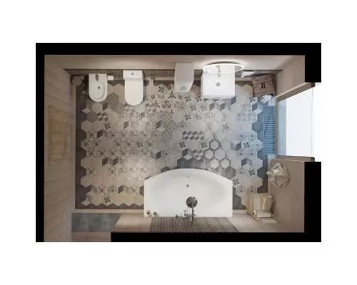 Купить Акриловая ванна 170х94 см Marka One Nega 01нег1795 в магазине сантехники Santeh-Crystal.ru