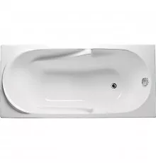 Акриловая ванна 160х70 см Marka One Vita 01вит1670