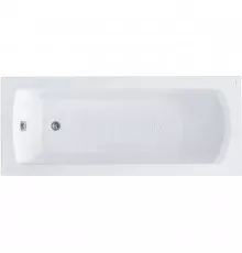 Акриловая ванна 160х75 см Santek Монако XL 1.WH11.1.978