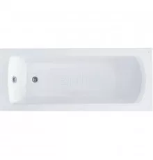 Акриловая ванна 170х75 см Santek Монако XL 1.WH11.1.980