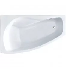 Акриловая ванна 160х95 см L Santek Майорка XL 1.WH11.1.991