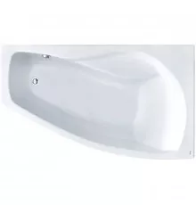 Акриловая ванна 160х95 см R Santek Майорка XL 1.WH11.1.990