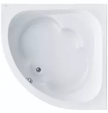 Акриловая ванна 150х150 см Santek Канны 1.WH11.1.983
