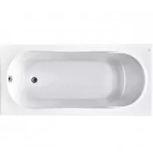 Акриловая ванна 170х70 см Santek Касабланка М 1.WH50.1.531