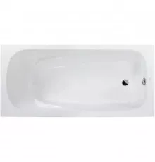 Акриловая ванна 170х75 см Vagnerplast Aronia VPBA170ARN2X-04
