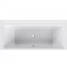 Акриловая ванна 180х80 см Am.Pm Inspire 2.0 W52A-180-080W-A