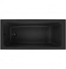 Акриловая ванна 150х70 см Am.Pm Gem W90A-150-070B-A
