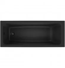 Акриловая ванна 170х70 см Am.Pm Gem W90A-170-070B-A