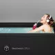 Приобрести Акриловая ванна 170х70 см Am.Pm Gem W90A-170-070B-A в магазине сантехники Santeh-Crystal.ru