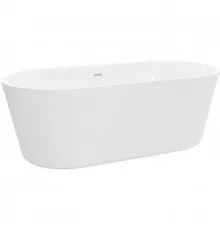 Акриловая ванна 167,5х80 см BelBagno BB306-1675