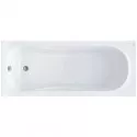 Акриловая ванна 160х70 см Santek Тенерифе 1.WH30.2.357