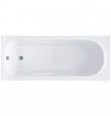 Акриловая ванна 160х70 см Santek Тенерифе 1.WH30.2.357