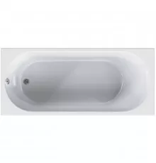 Акриловая ванна 160x70 см Am.Pm X-Joy W94A-160-070W-A1
