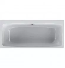 Акриловая ванна 170x75 см Am.Pm Func W84A-170-075W-A