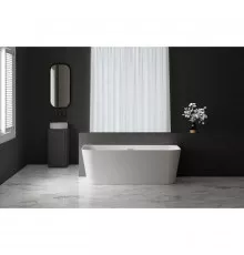 Акриловая ванна 160х75 см Abber AB9223-1.6